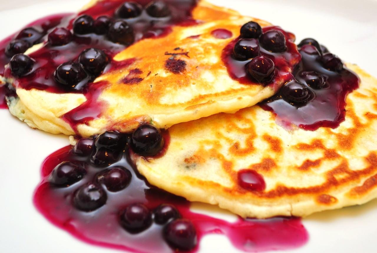 Pancake Church